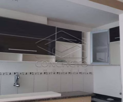 Apartamento Padrão em Bauru