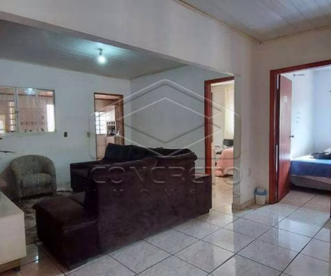 Casa Residência em Bauru
