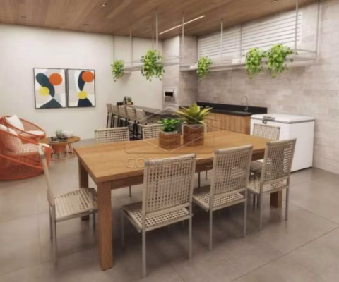 Apartamento com 1 quarto à venda no Jardim Infante Dom Henrique, Bauru 