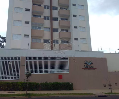 VENDE-SE APARTAMENTO - RESIDENCIAL VITÓRIA