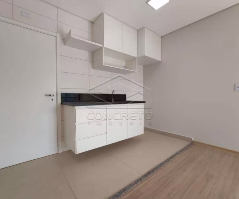 Apartamento Padrão em Jaú