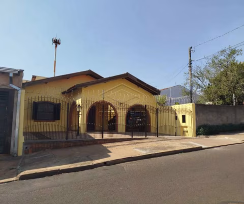 Casa Residência em Bauru
