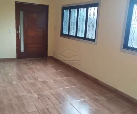 Excelente Residência no Vista Alegre!