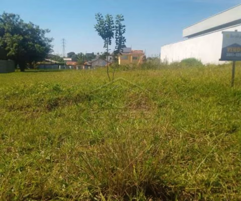 Terreno Disponível para Venda