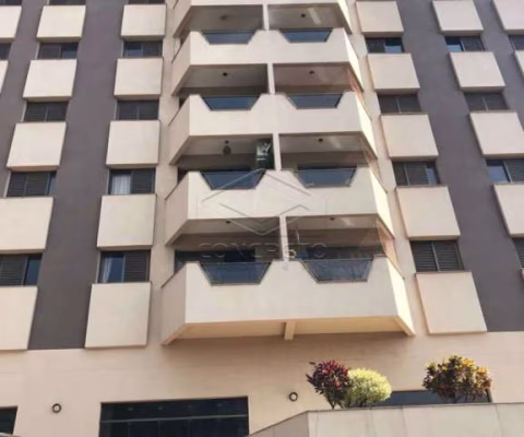 Apartamento Padrão em Jaú