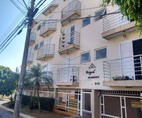 Apartamento Padrão em Bauru