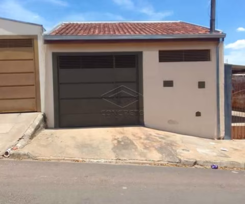 CASA PARA VENDA - JD IVONE