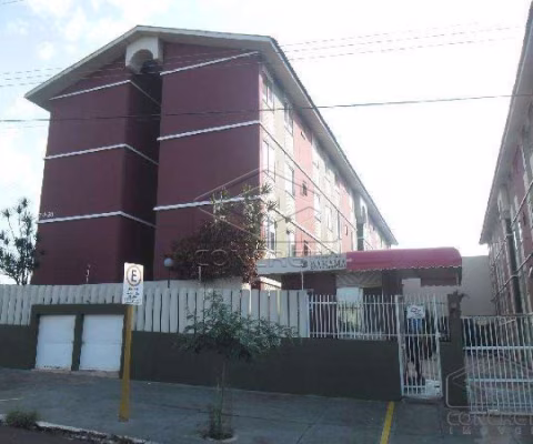 Apartamento Padrão em Bauru