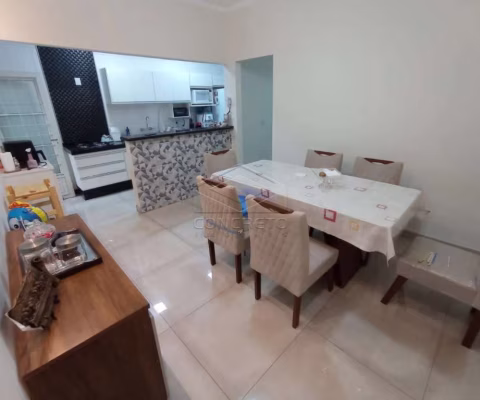 Casa Residência em Jaú