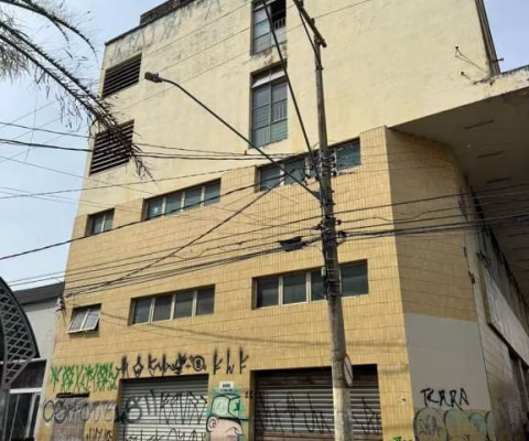 PREDIO CENTRO DA CIDADE - ANTIGO SAMPAIO