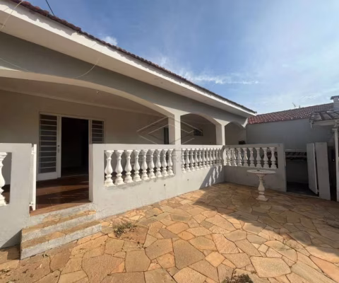 Residência - Jardim Panorama
