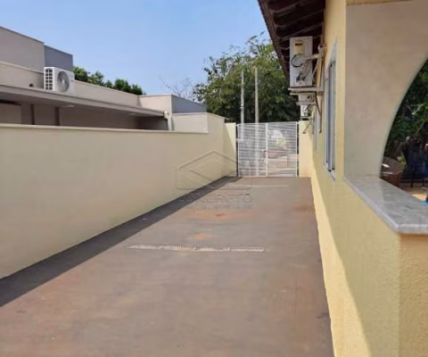 Casa Padrão em Piratininga