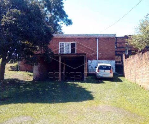 Casa Padrão em Bauru