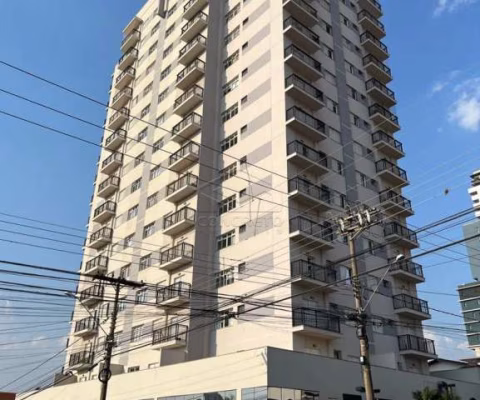 Excelente Apartamento Próximo ao Centro - Condominio Ritz