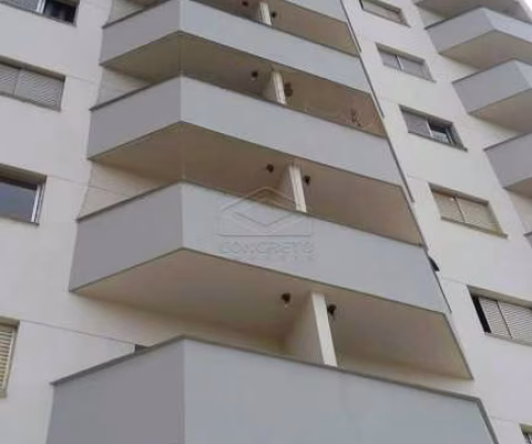 Apartamento na cobertura com 2 Sacadas no Centro de Bauru - Suely II