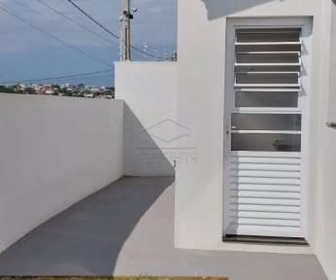 Casa Nova no Jardim Cambui