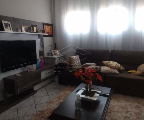 Casa Padrão em Bauru