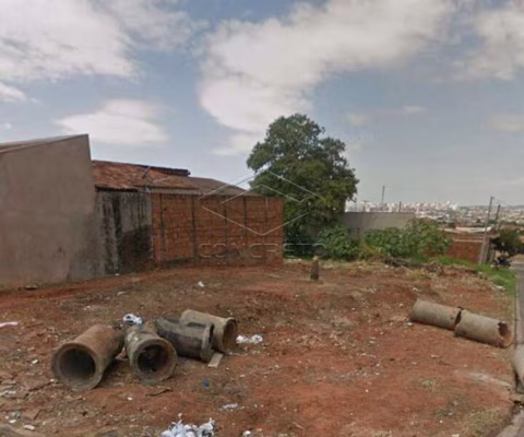 Terreno esquina Santa Edwiges