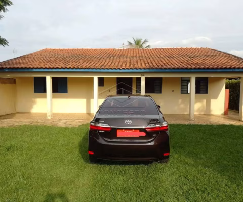 Rural Rancho em Botucatu