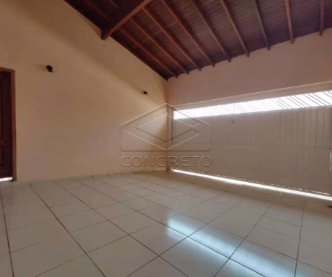 Casa Residência em Jaú
