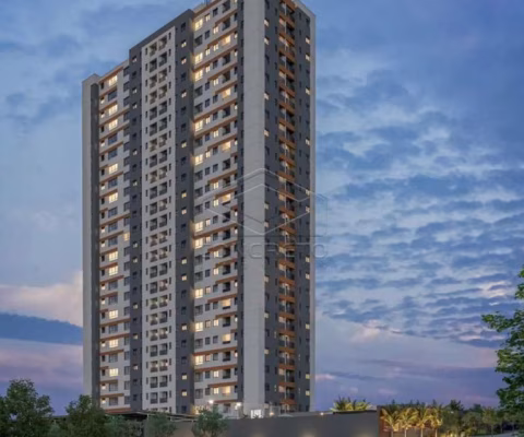 APARTAMENTO 2 DORMITÓRIOS NO INSIDE - LAZER COMPLETO