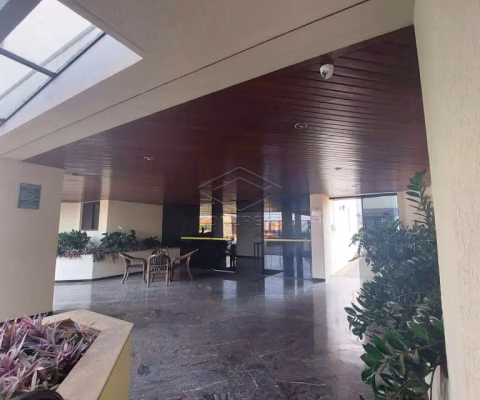 Residencial Aruanã - 3 dormitórios