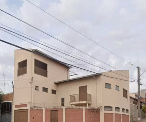 SOBRADO JARDIM VANIA MARIA