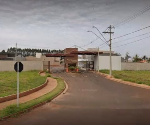 Terreno Condomínio em Jaú