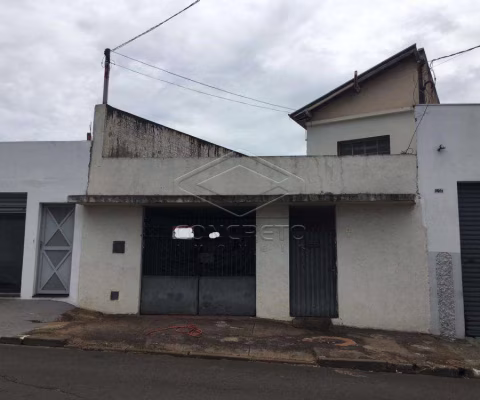 Casa Padrão em Bauru