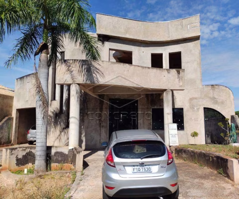 Casa Condomínio em Piratininga