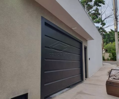 Excelente residência com 03 suítes - Jardim Europa