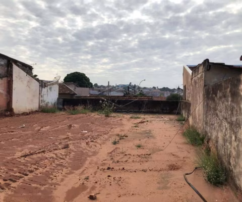 Terreno Área em Bauru