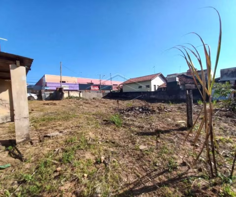Terreno Padrão em Agudos