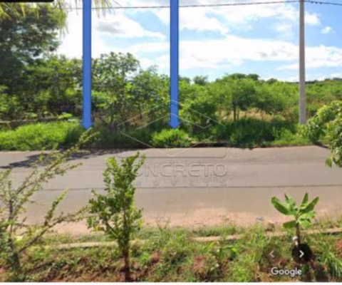 Terreno - Parque Bauru