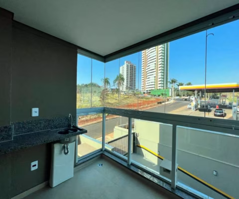 Apartamento Padrão em Jaú