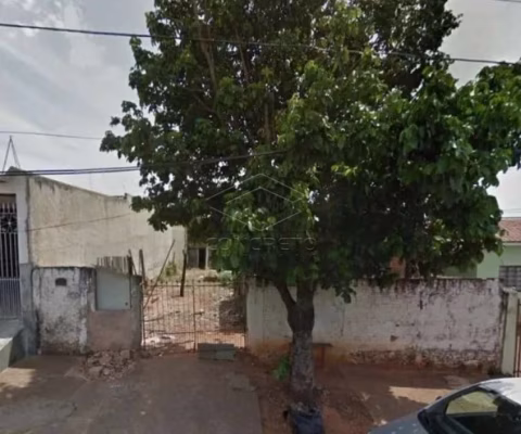 Terreno - Jardim Prudência