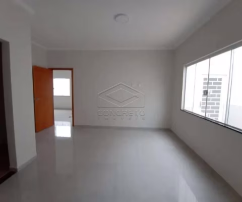 Casa Padrão em Botucatu
