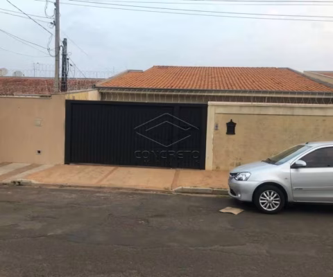 AMPLA RESIDÊNCIA NO ALTO PARAISO