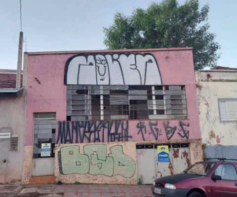 Terreno - Bela Vista