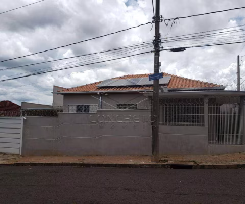 Casa Padrão em Bauru