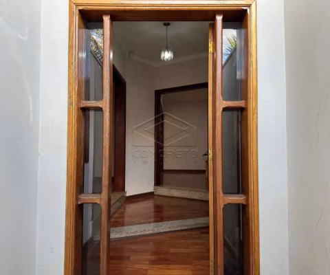 Casa Residência em Jaú