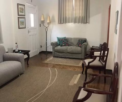 Casa Residência em Jaú