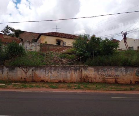 Terreno Padrão em Bauru