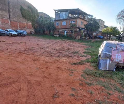 Terreno Padrão em Bauru