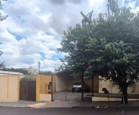 Excelente residência com 02 dormitórios - Vila Santo Antônio