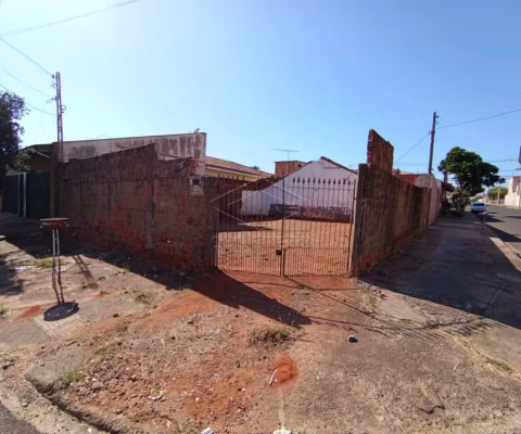 Terreno - Vila Ipiranga