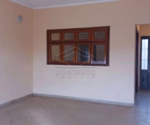 Casa Sobrado em Jaú