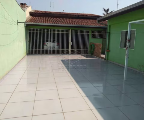 Casa Residência em Jaú