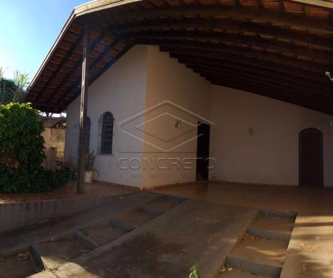 Casa Padrão em Bauru