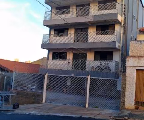 Apartamento Padrão em Bauru